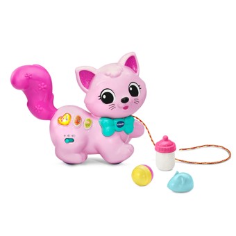 Open full size image 
      VTech® Sing & Stroll Kitty™
    